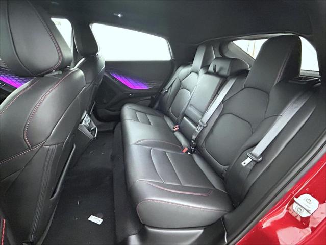2026 Dodge Charger R/T Plus 4-Door AWD