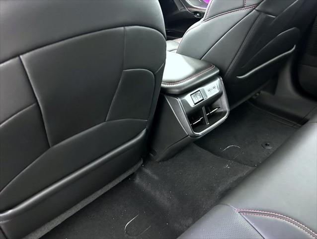 2026 Dodge Charger R/T Plus 4-Door AWD