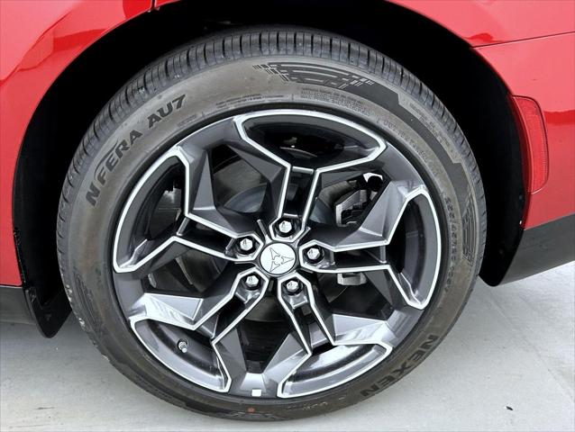 2026 Dodge Charger R/T Plus 4-Door AWD