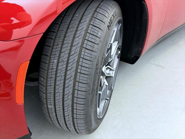2026 Dodge Charger R/T Plus 4-Door AWD