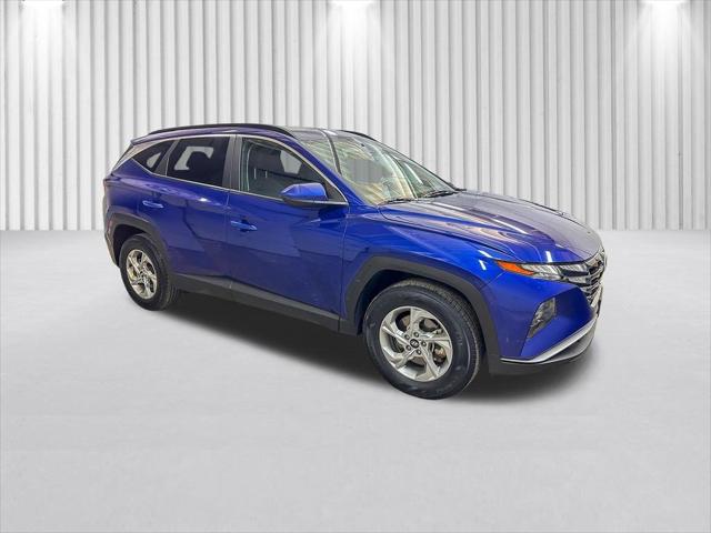 2024 Hyundai Tucson SEL 2024 Hyundai Tucson SEL