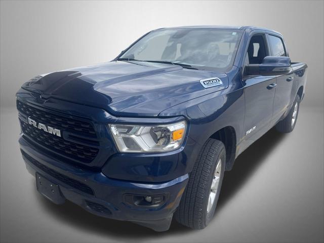 2023 Ram 1500 Big Horn Crew Cab 4x4 5'7" Box for sale in Blair, NE