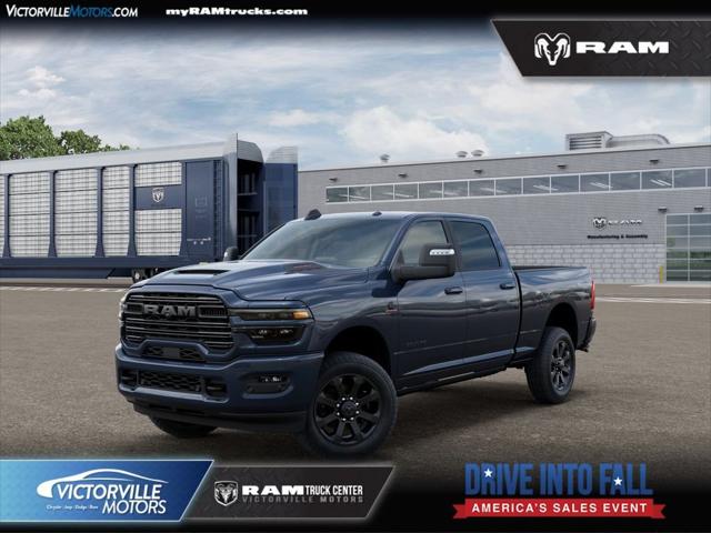 2026 Ram 2500 Laramie Crew Cab 4x4 64 Box for sale in Victorville, CA