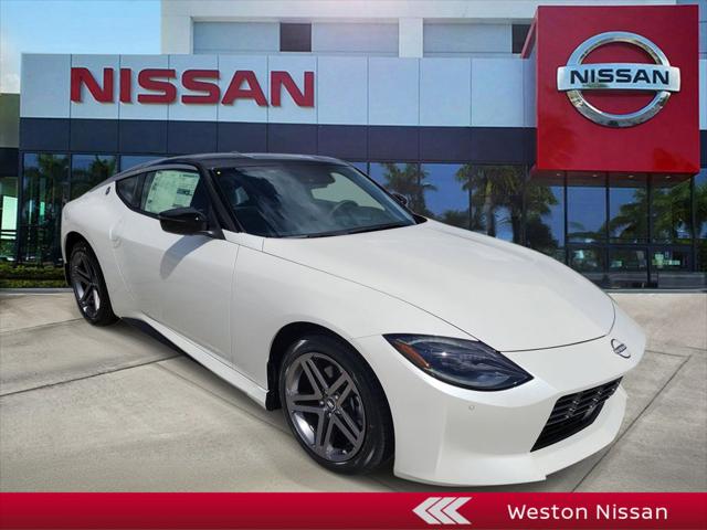 2026 Nissan Z Sport for sale in Davie, FL