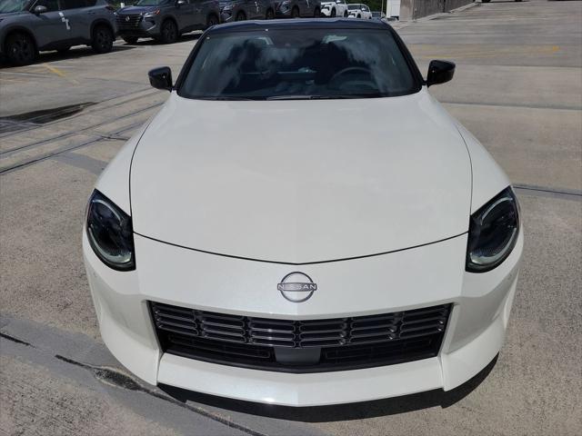 New 2026 Nissan Z Sport for sale in Davie, FL - JN1BZ4AH8TM500238
