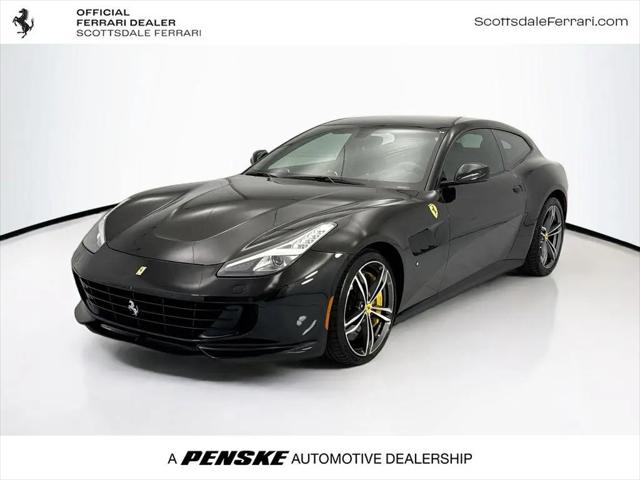 2018 Ferrari GTC4Lusso V12 for sale in Phoenix, AZ