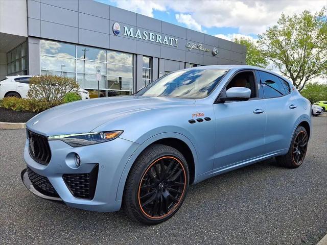 2023 Maserati Levante F Tributo for sale in Chadds Ford, PA