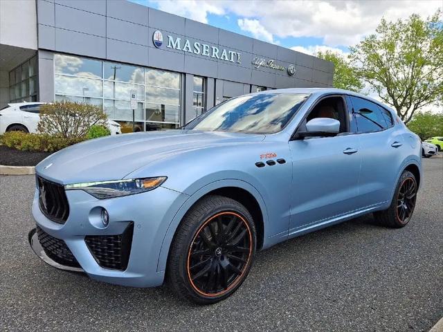 2023 Maserati Levante F Tributo for sale in Chadds Ford, PA