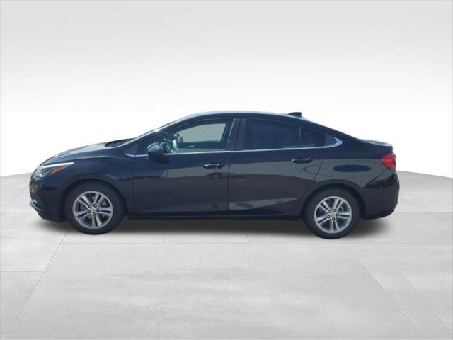 2016 Chevrolet Cruze LT Auto