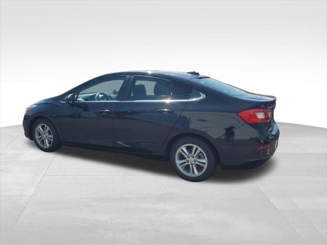 2016 Chevrolet Cruze LT Auto