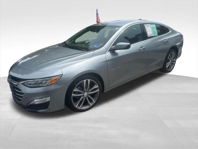 2024 Chevrolet Malibu FWD 2LT 2024 Chevrolet Malibu FWD 2LT