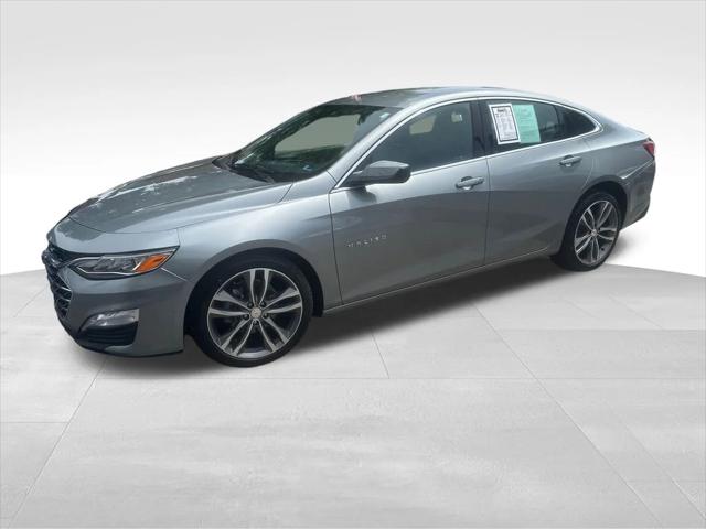 2024 Chevrolet Malibu FWD 2LT 2024 Chevrolet Malibu FWD 2LT