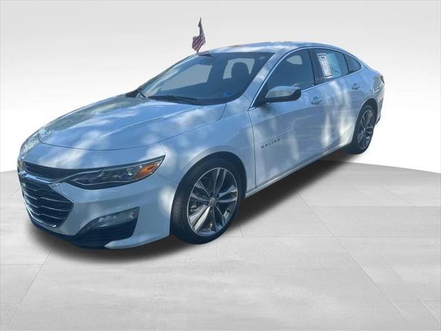 2024 Chevrolet Malibu FWD 2LT 2024 Chevrolet Malibu FWD 2LT