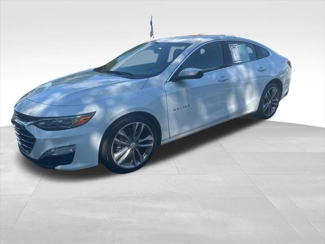 2024 Chevrolet Malibu FWD 2LT 2024 Chevrolet Malibu FWD 2LT