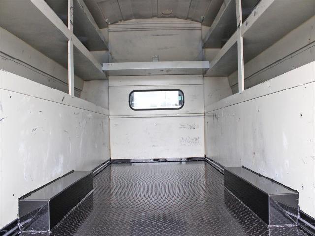 2021 Chevrolet 4500HD 1WT
