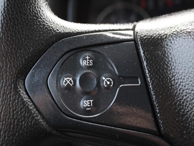2021 Chevrolet 4500HD 1WT