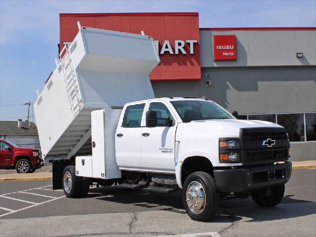 2023 Chevrolet Silverado MD Work Truck for sale in Morrisville, PA