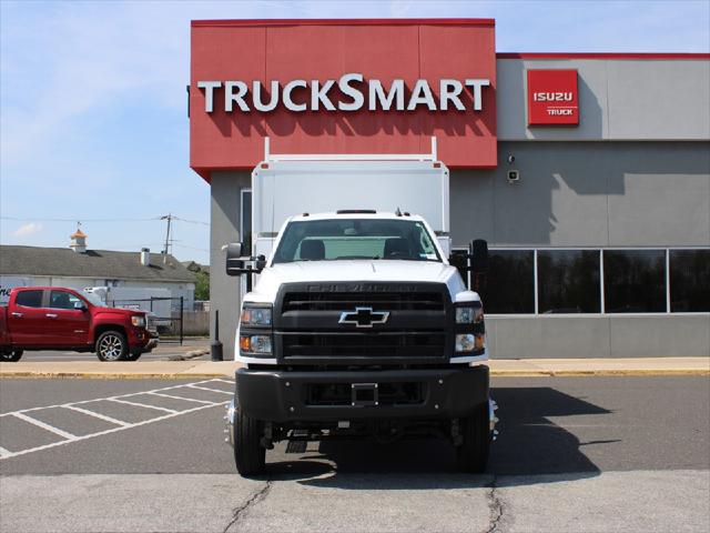 2023 Chevrolet Silverado MD Work Truck