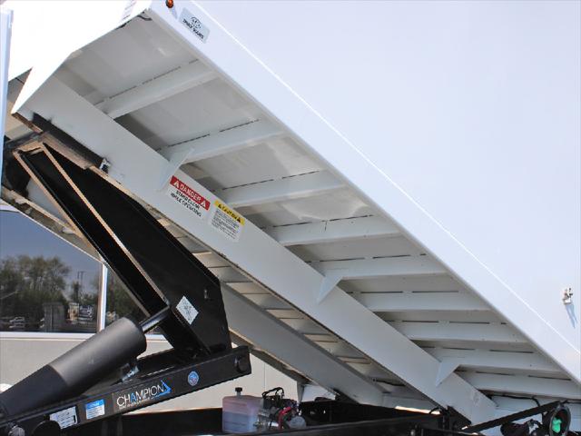 2023 Chevrolet Silverado MD Work Truck