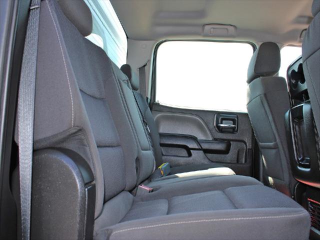 2023 Chevrolet Silverado MD Work Truck