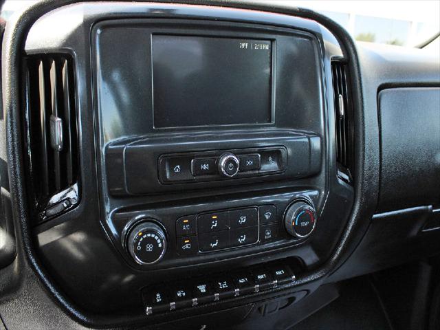 2023 Chevrolet Silverado MD Work Truck