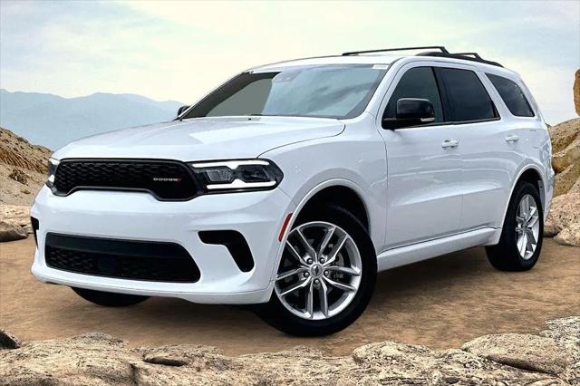 2024 Dodge Durango GT Plus AWD for sale in Denver, CO