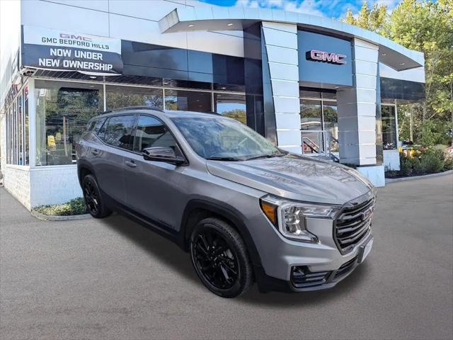 2023 GMC Terrain AWD SLT for sale in Bedford Hills, NY