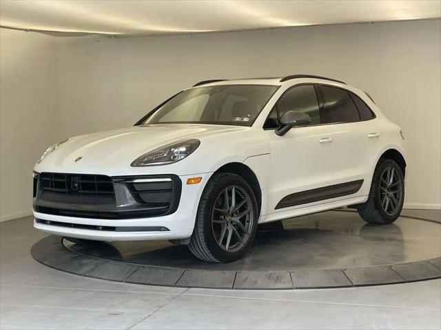 2025 Porsche Macan T for sale in Sewickley, PA