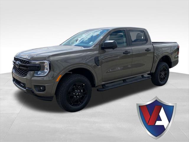 2026 Ford Ranger XLT for sale in Junction City, KS