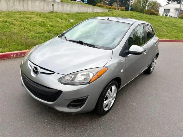 2014 Mazda Mazda2 Sport for sale in Seattle, WA