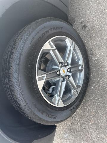 2024 Chevrolet Blazer FWD 2LT