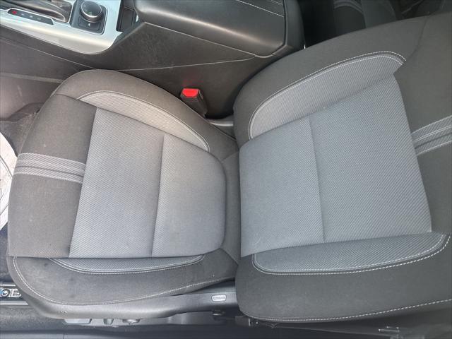 2024 Chevrolet Blazer FWD 2LT
