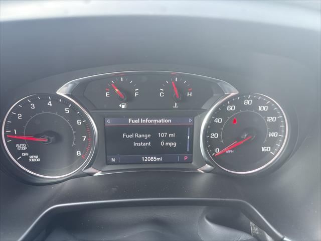 2024 Chevrolet Blazer FWD 2LT