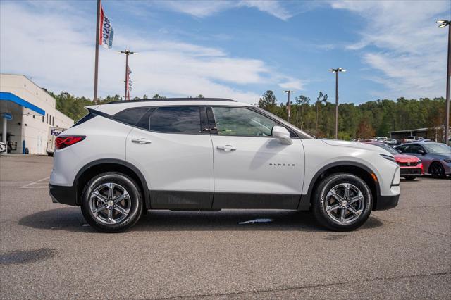 2024 Chevrolet Blazer FWD 2LT