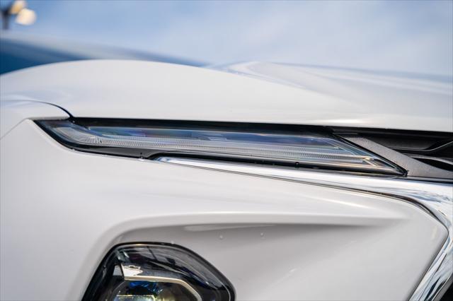 2024 Chevrolet Blazer FWD 2LT