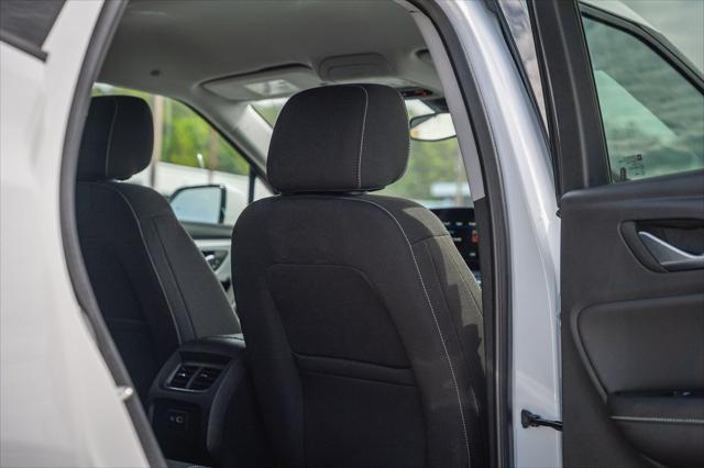 2024 Chevrolet Blazer FWD 2LT
