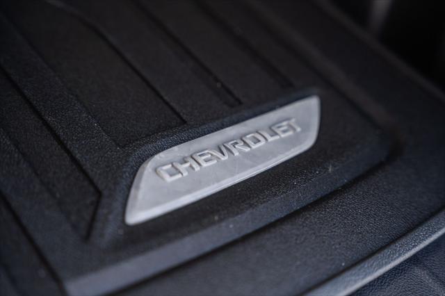 2024 Chevrolet Blazer FWD 2LT