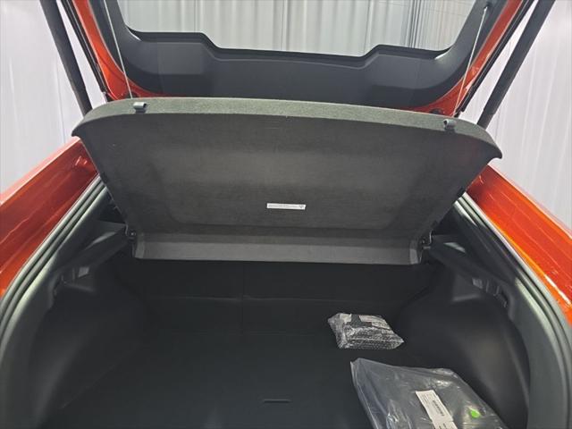 2026 Subaru Uncharted Premium FWD