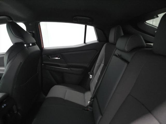 2026 Subaru Uncharted Premium FWD