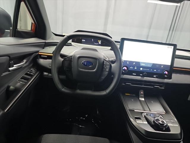 2026 Subaru Uncharted Premium FWD