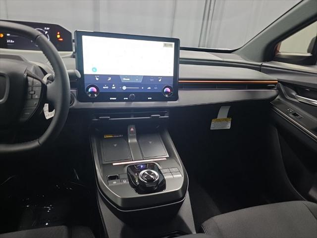 2026 Subaru Uncharted Premium FWD