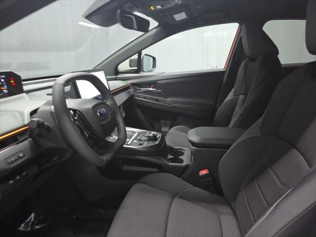 2026 Subaru Uncharted Premium FWD