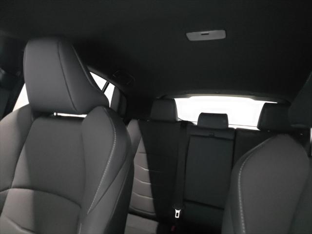 2026 Subaru Uncharted Premium FWD
