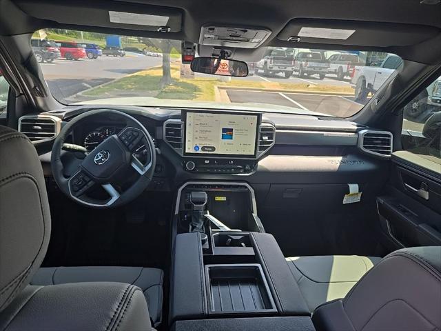 2026 Toyota Tundra SR5 CrewMax 5.5' Bed for sale in Hot Springs, AR