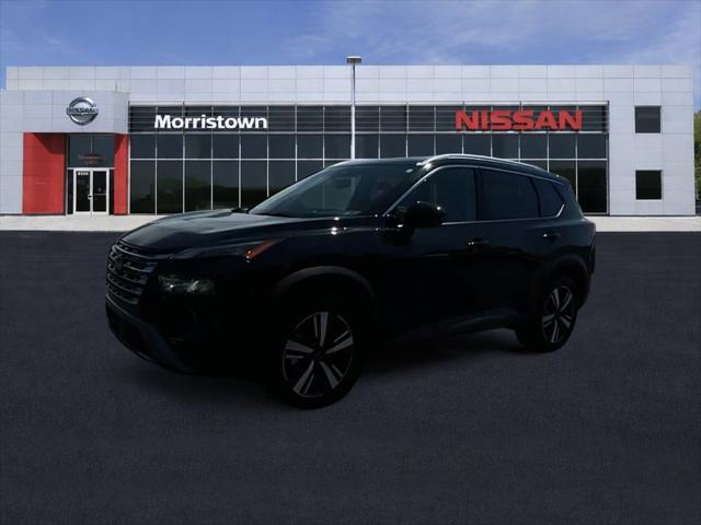 2026 Nissan Rogue SL for sale in Morristown, TN