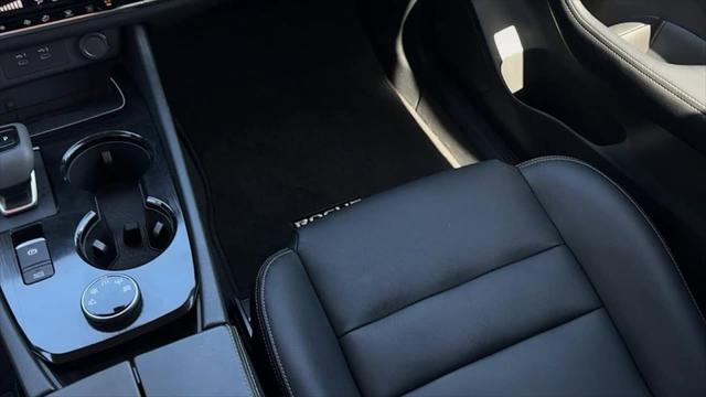 2026 Nissan Rogue SL