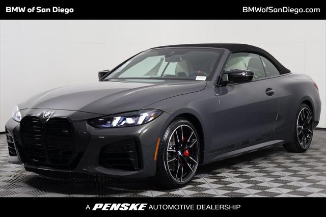 2026 BMW M4 M440i for sale in San Diego, CA