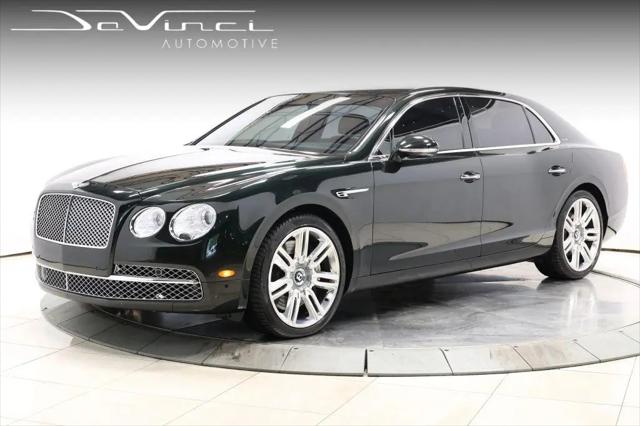 2016 Bentley Flying Spur W12 for sale in Jacksonville, FL