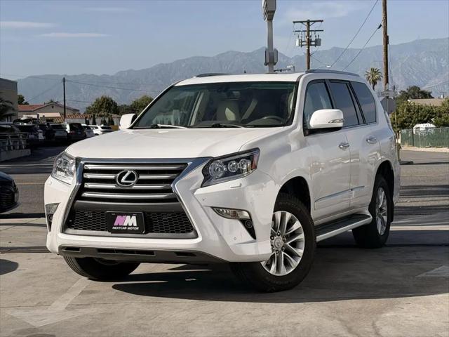 2019 Lexus GX 460 Premium for sale in Rosemead, CA