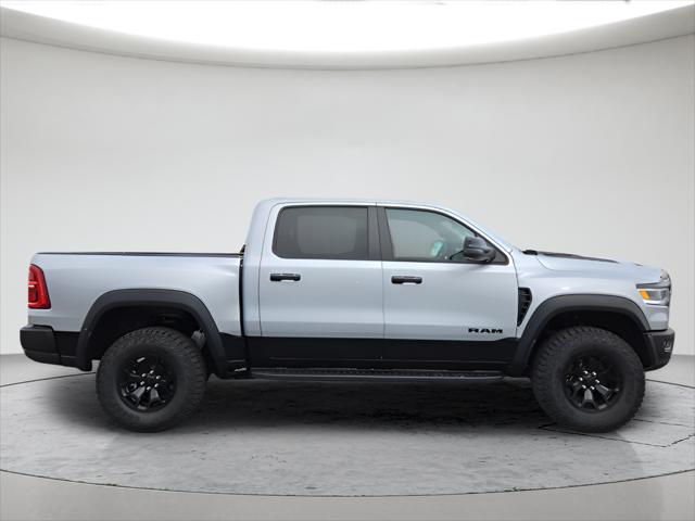 2026 RAM Ram 1500 RAM 1500 RHO CREW CAB 4X4 57 BOX